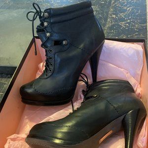 Steve Madden Calah Bootie